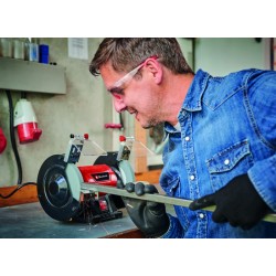Einhell TC-BG 150 Stacionārā slīpmašīna