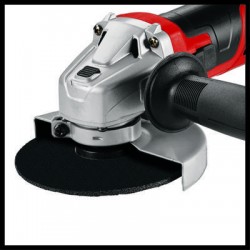 Einhell TC-AG 125/850 Leņķa slīpmašina 