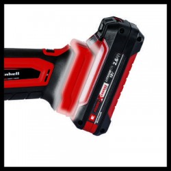 Einhell TC-MG 18Li-Solo Akumulatora multifunkcionāls instruments 
