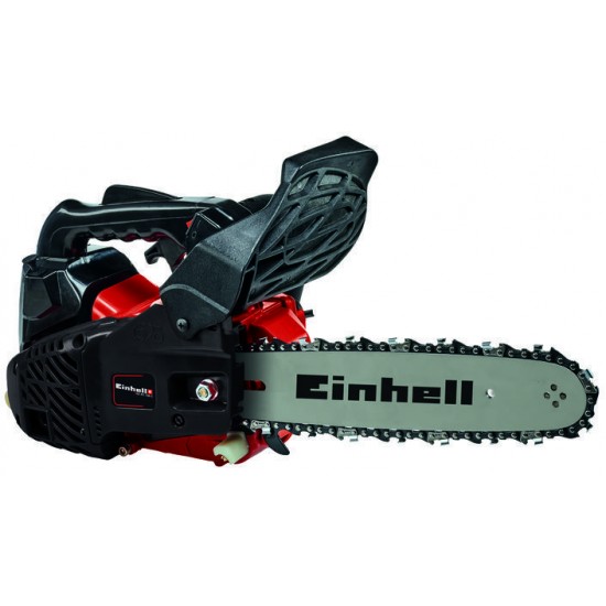 Einhell GC-PC 730 Benzīna ķēdes zāģis Einhell GC-PC 730 Benzīna ķēdes zāģis