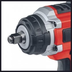 Einhell IMPAXXO 18/400 Akumulatora triecienskrūvgriezis 
