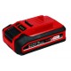 Einhell 18V 4.0Ah Power-X-Change Plus Akumulators