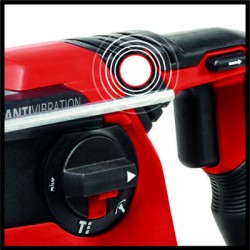Einhell HEROCCO 36/28 Akumulatora perforators 