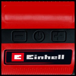 Einhell TC- SR 18 Li-BT-Solo Akumulatora bezvadu skaļrunis 