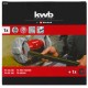 KWB by Einhell slīpēšanas disks 150x12.7x20'mm P36