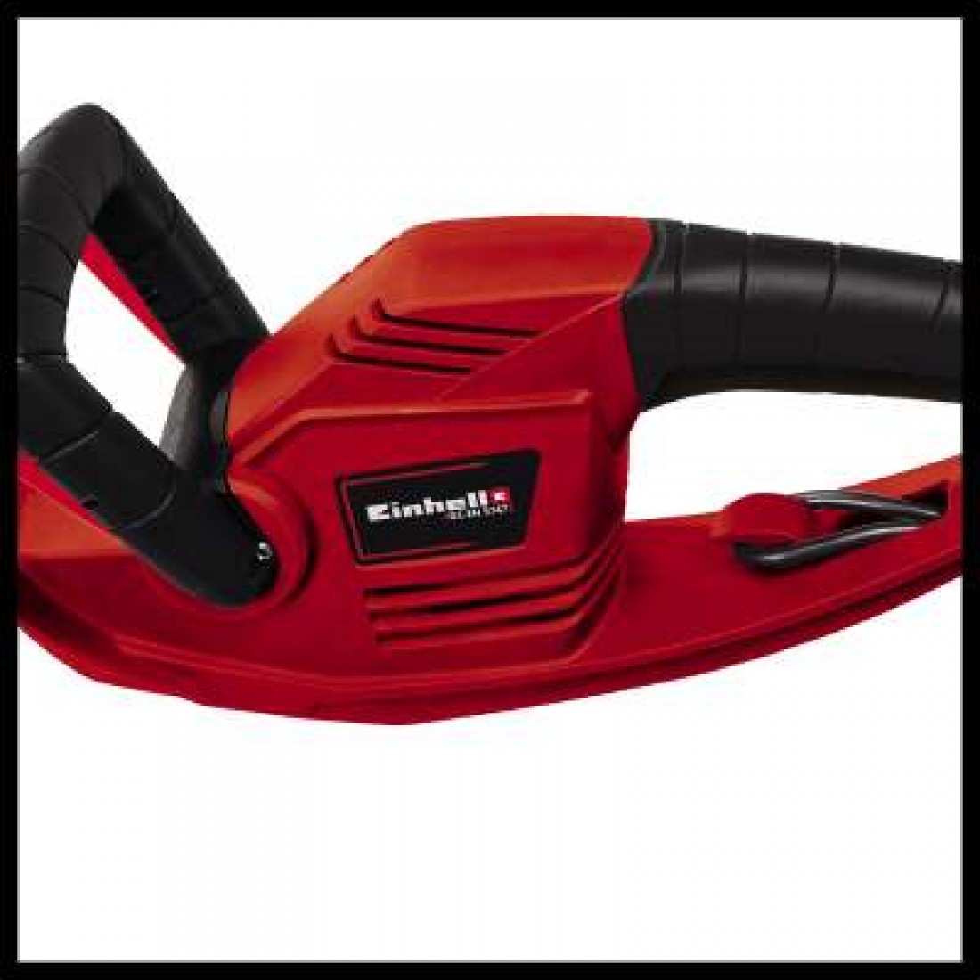 Einhell gc eh 4550. Электрический кусторез Einhell GC-HH 9048 3403492.