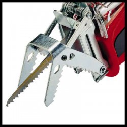 Einhell GE-GS 18Li-Solo Akumulatora zaru zāģis Einhell GE-GS 18Li-Solo