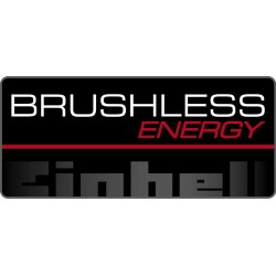 Einhell AGILLO 36/255 BL Akumulatora zāles trimmeris 