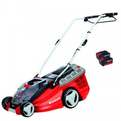 Einhell GE-CM 36Li Kit Akumulatora zāles pļāvējs