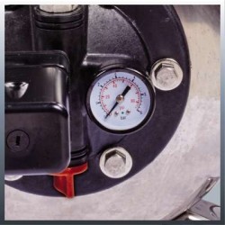 Einhell GC-WW 1250 NN Ūdens sūknis 