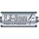 Einhell GE-LC 18 Li Kit  Akumulatora ķēdes zāģis