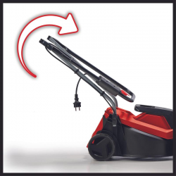 Einhell GC-EM 1000/32 Elektriskais zāles pļāvējs 