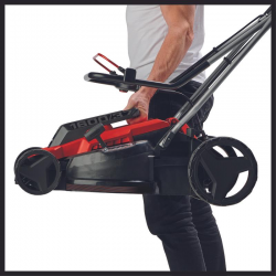 Einhell GC-EM 1600/37 Elektriskais zāles pļāvējs 