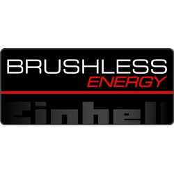 Einhell GE-CM 18/32Li-Solo Akumulatora zāles pļāvējs 