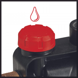 Einhell GC-GP 6040 ECO Dārza sūknis 