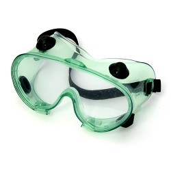 Ventilējamas aizsargbrilles B403 Strend pro