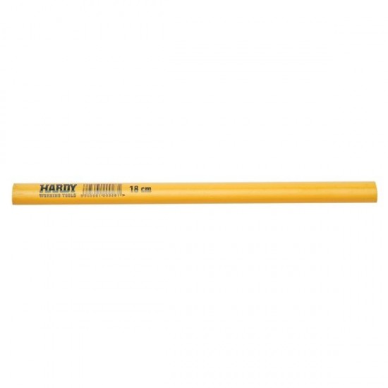 Zīmulis, celtnieku, Hardy
