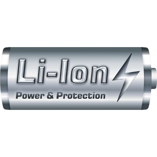 Einhell TE-SD 3,6 Li Akumulatora skrūvgriezis