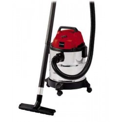 Einhell TH-VC 1820 S Wet/Dry Putekļu sūcējs 