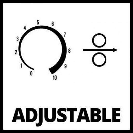 Einhell TC-GW 190D Gāzes metināšanas aparāts