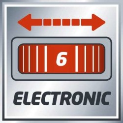 Einhell TE-RS 40 E Ekscentra slīpmašīna 